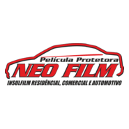 neo film Logo PNG Vector