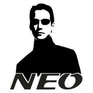 NEO Logo PNG Vector