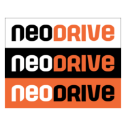 Neodrive Logo PNG Vector