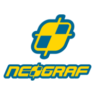 Neograf Centro Grafico Logo PNG Vector