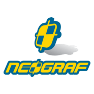 Neograf Design Logo PNG Vector