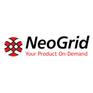 NeoGrid Logo PNG Vector