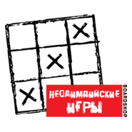 Neolimpiyskie Igry Logo PNG Vector