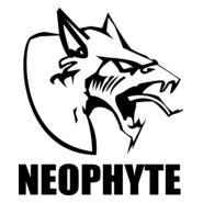 Neophyte Logo PNG Vector