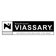 NeoPlanet Logo PNG Vector