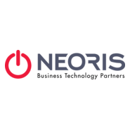 Neoris Logo PNG Vector