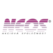 Neos Logo PNG Vector