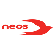 Neos Logo PNG Vector