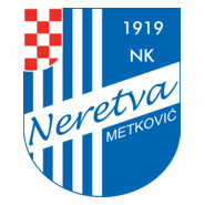 Neretva Metkovic Logo PNG Vector