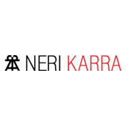 NERI KARRA Logo PNG Vector