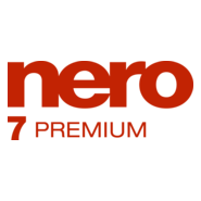 Nero 7 Premium Logo PNG Vector