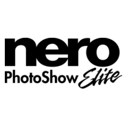 Nero Photoshow Elite Logo PNG Vector