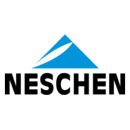Neschen Logo PNG Vector