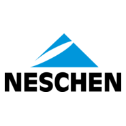 Neschen Logo PNG Vector