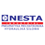 Nesta Logo PNG Vector