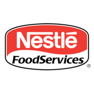 Nestle FoodServices Logo PNG Vector