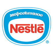 nestle ice cream Logo PNG Vector