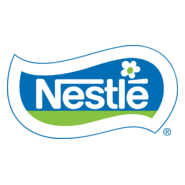Nestle Milk Logo PNG Vector