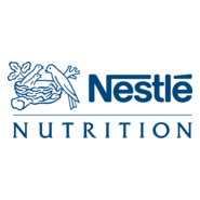 Nestle Nutrition Logo PNG Vector
