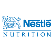 Nestle Nutrition Logo PNG Vector