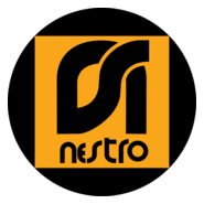 Nestro Logo PNG Vector