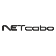 Net Cabo Logo PNG Vector