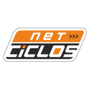 NET_CICLOS Logo PNG Vector
