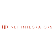 Net Integrators Logo PNG Vector