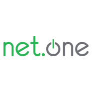 NET.one Logo PNG Vector