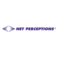 Net Perceptions Logo PNG Vector