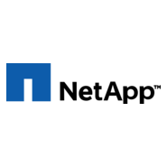 NetApp Logo PNG Vector
