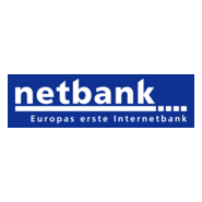 NetBank AG Hamburg Logo PNG Vector