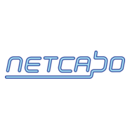 Netcabo Logo PNG Vector