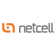 Netcell Logo PNG Vector