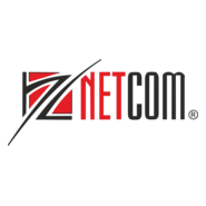 Netcom Logo PNG Vector