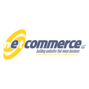 NetCommerce Logo PNG Vector