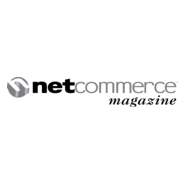NetCommerce Magazine Logo PNG Vector