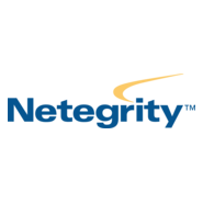 Netegrity Logo PNG Vector