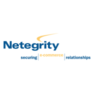 Netegrity Logo PNG Vector