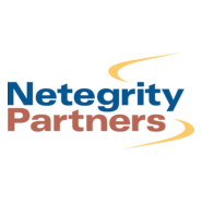 Netegrity Partners Logo PNG Vector