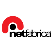 netfabrica Logo PNG Vector