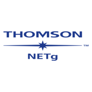 NETg Logo PNG Vector