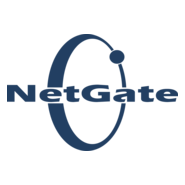 Netgate Logo PNG Vector