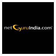 NetGuruIndia.com Logo PNG Vector