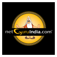 NetGuruIndia.com Logo PNG Vector