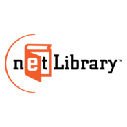 netLibrary Logo PNG Vector