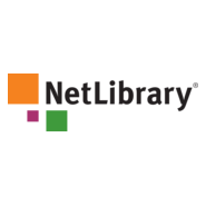 NetLibrary Logo PNG Vector
