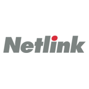 Netlink Logo PNG Vector