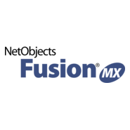 NetObjects Fusion Logo PNG Vector