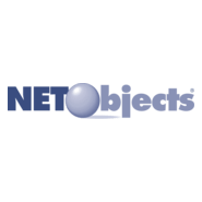 NetObjects Logo PNG Vector